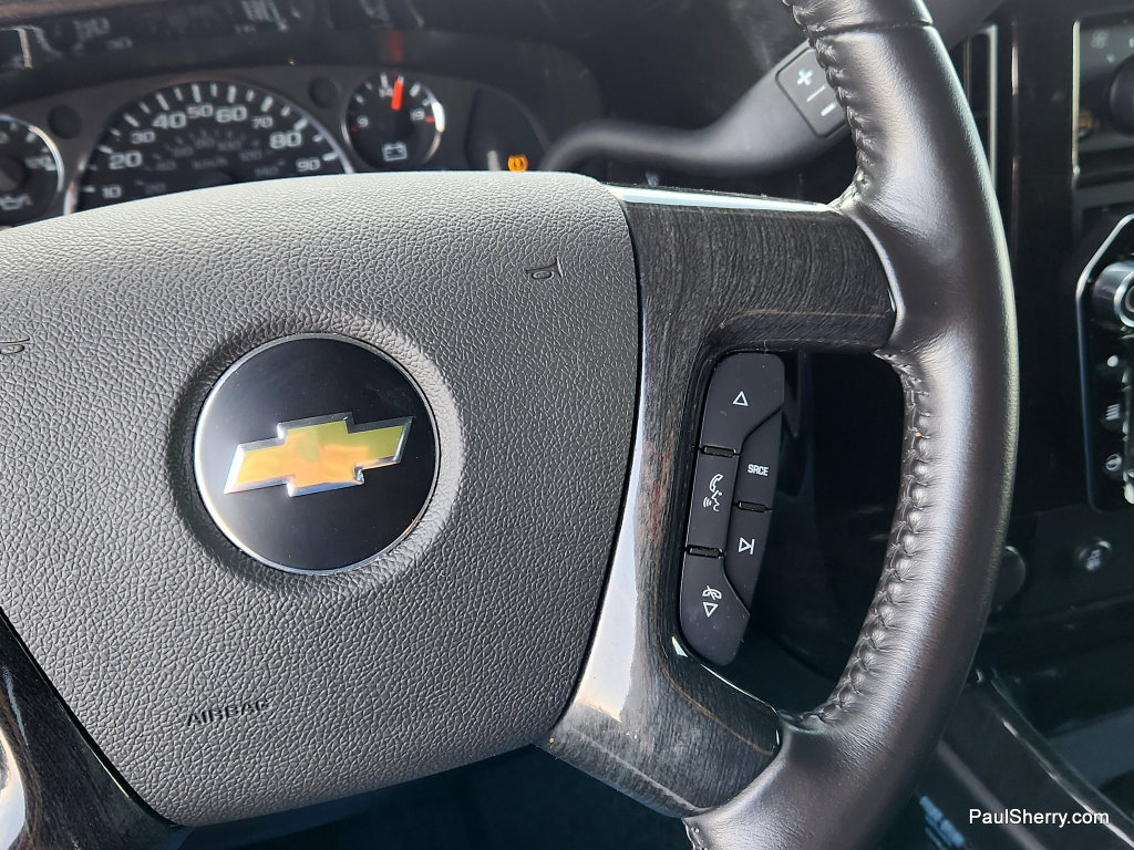 Used 2021 Chevrolet Express 2500 LS w/ Enhanced Convenience Package image 44
