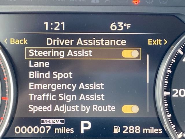 New 2026 Mitsubishi Outlander Trail Edition image 19