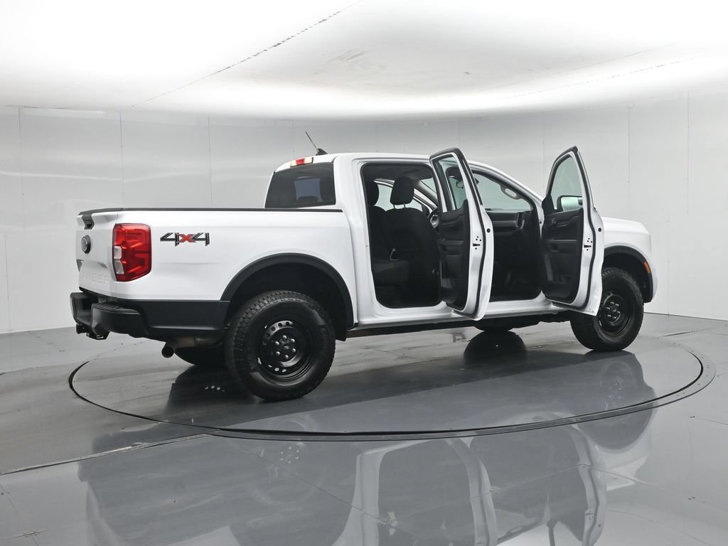 Used 2024 Ford Ranger XL w/ Trailer Tow Package AWD/4WD image 6