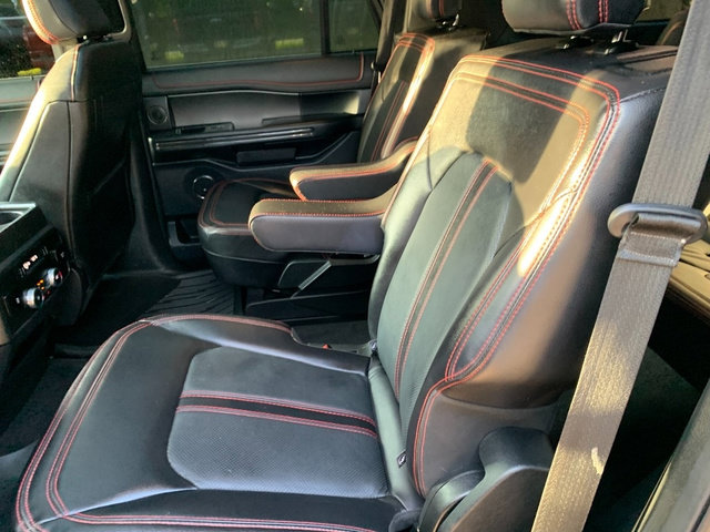 Certified 2021 Ford Expedition Limited AWD/4WD image 23