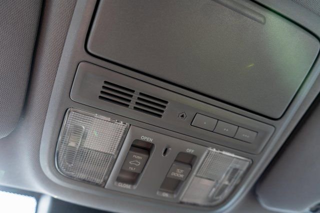 Used 2022 Honda CR-V EX-L image 33