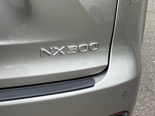 Used 2020 Lexus NX 300 AWD w/ Premium Package image 33