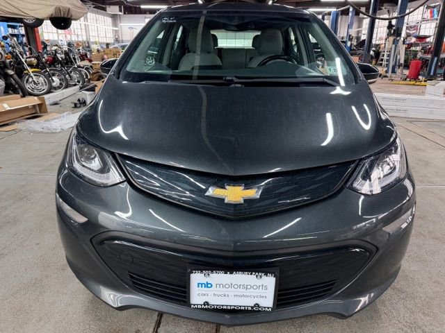 Used 2017 Chevrolet Bolt LT image 6