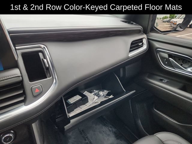 Used 2024 Chevrolet Tahoe Z71 w/ Luxury Package AWD/4WD image 51