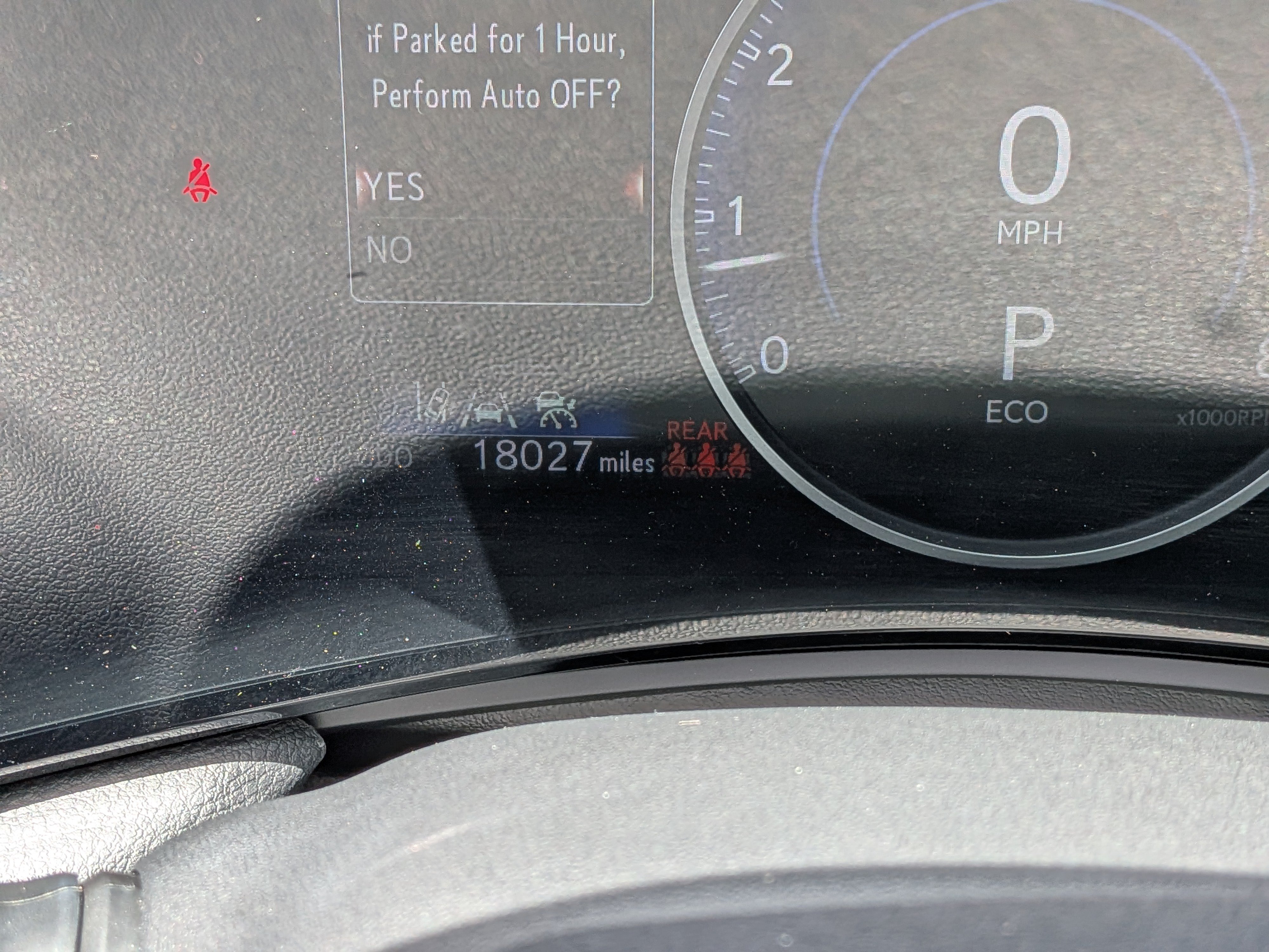 Used 2024 Lexus NX 250 FWD w/ Towing Package (2000 Lbs) image 29