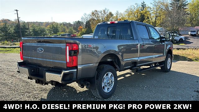 New 2026 Ford F250 XLT w/ XLT Premium Package image 31