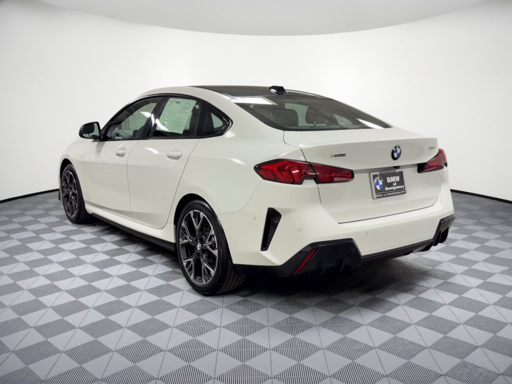 Used 2026 BMW 228i xDrive AWD/4WD image 3