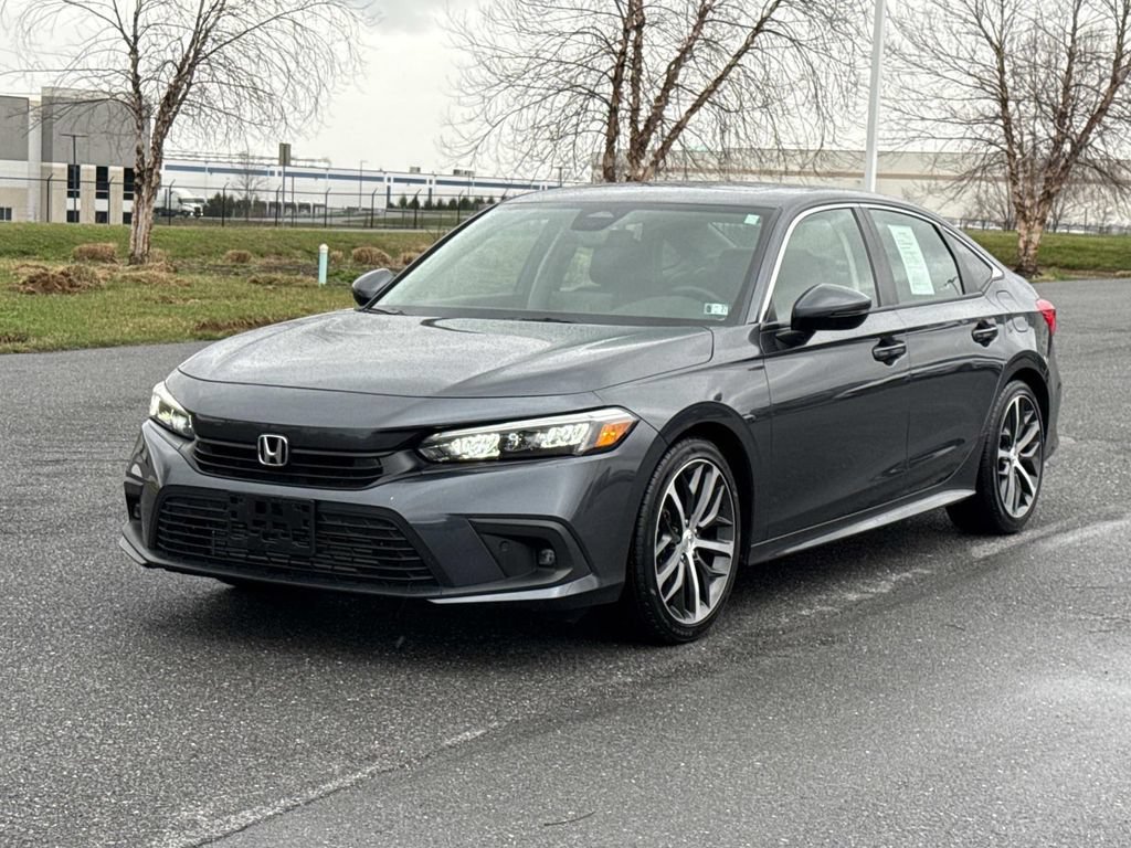 Used 2024 Honda Civic Touring image 29