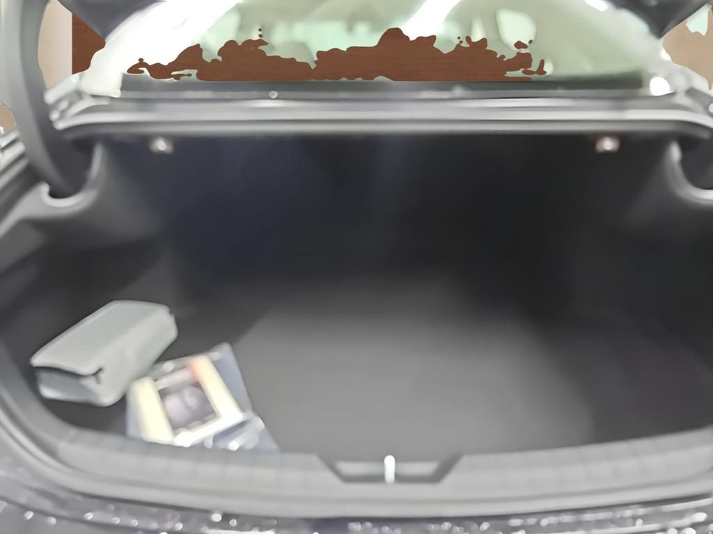 New 2026 Hyundai Sonata SE FWD image 16