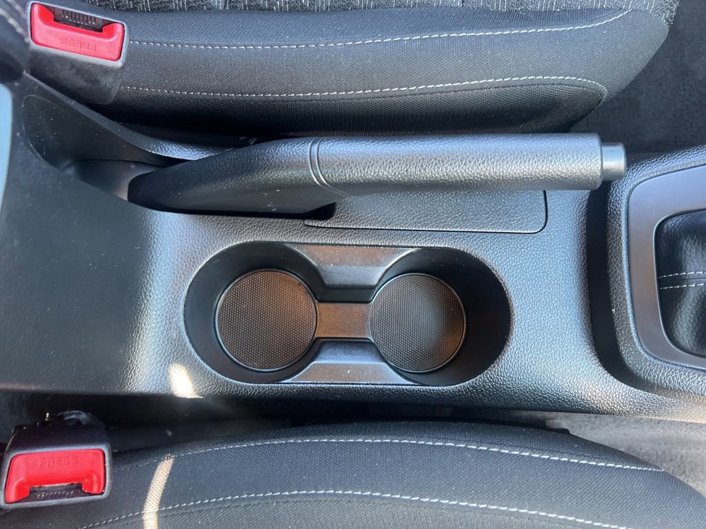 Certified 2023 Kia Rio S FWD image 22
