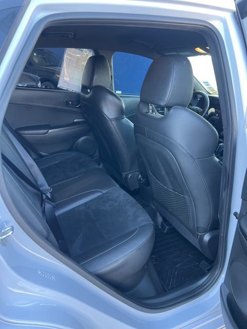 Used 2023 Hyundai Kona N image 26