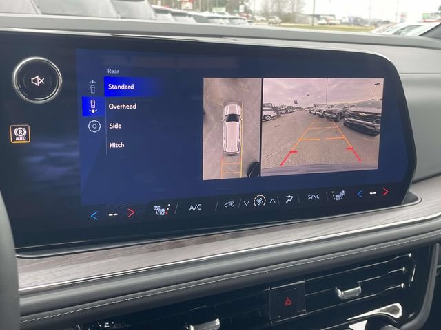 New 2026 Chevrolet Tahoe LT w/ Comfort Package image 14