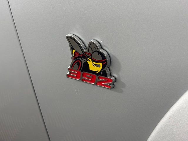 Used 2022 Dodge Challenger R/T Scat Pack image 10