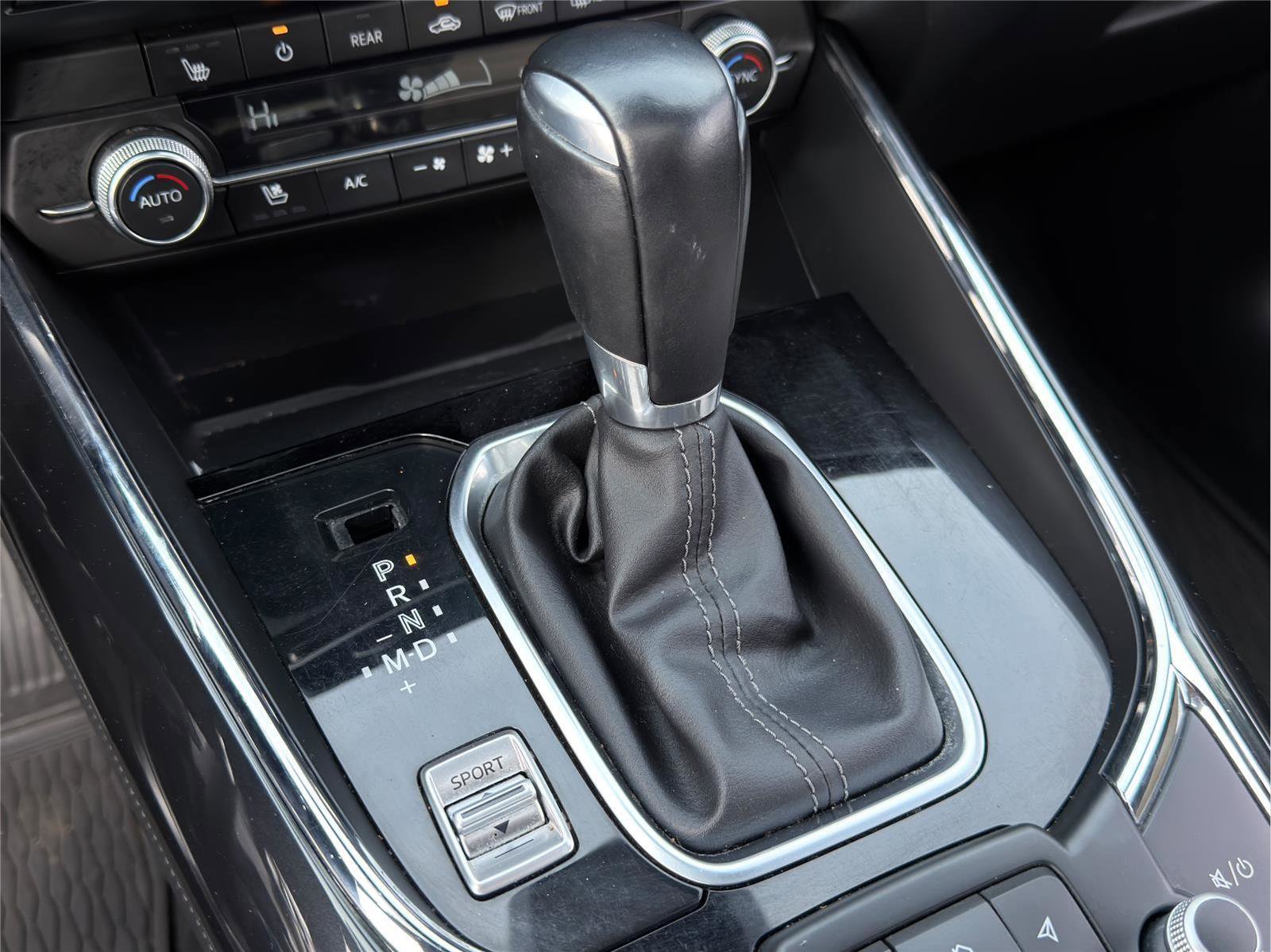 Used 2022 MAZDA CX-9 Grand Touring image 15