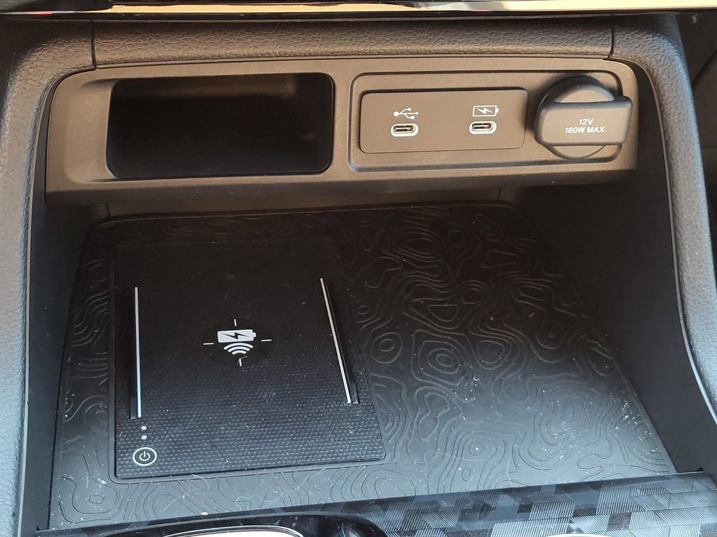 Used 2026 Honda Passport TrailSport Elite image 29