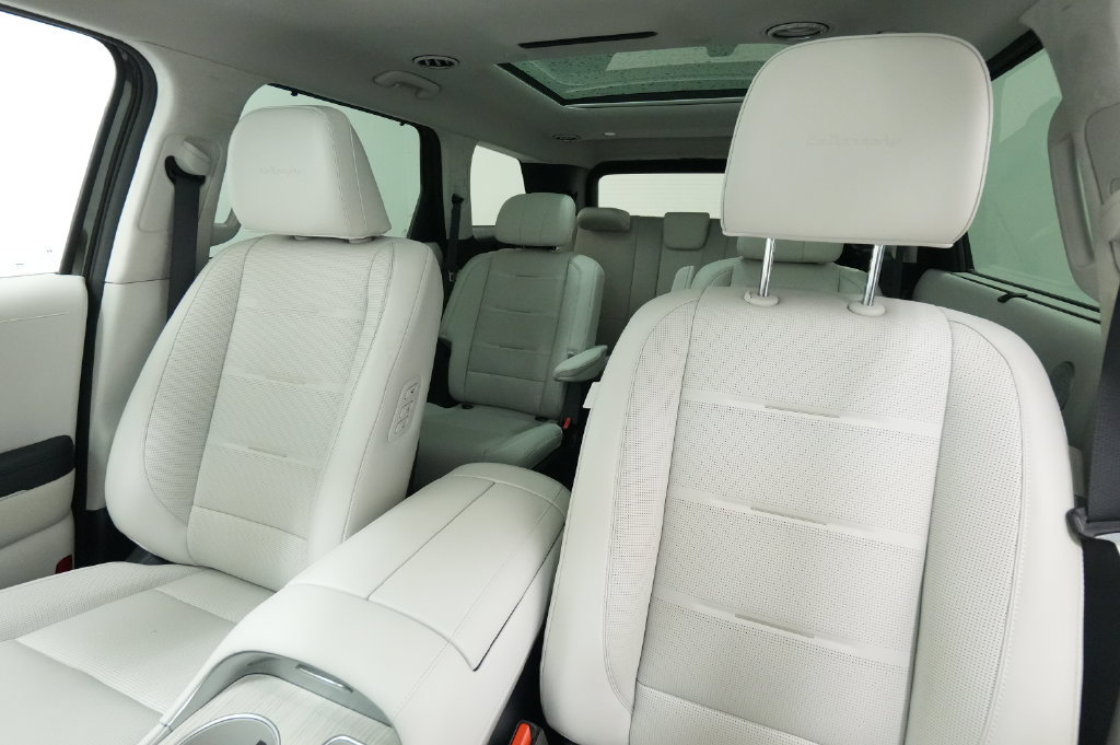 Used 2026 Hyundai Palisade Calligraphy AWD/4WD image 15