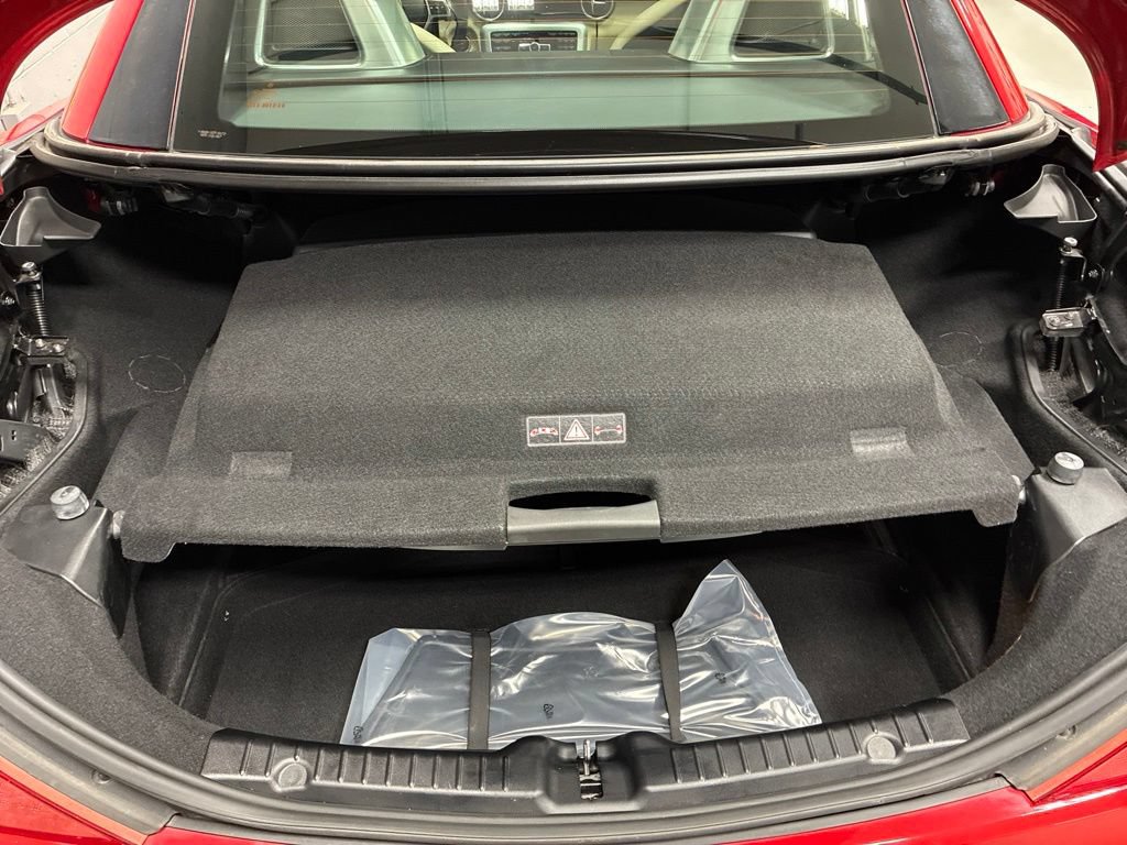Used 2014 Mercedes-Benz SLK 250 image 11
