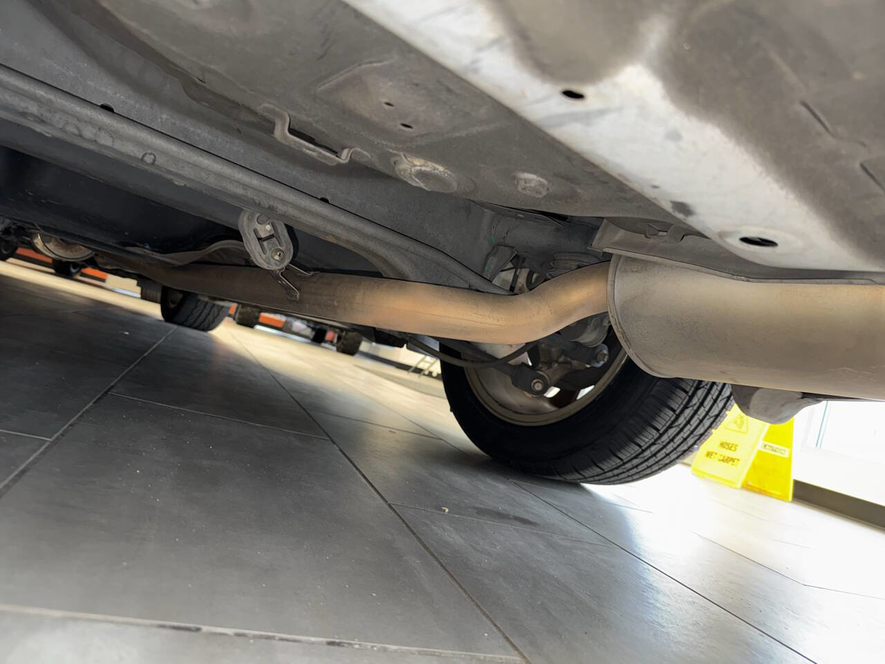 Used 2011 Honda Accord EX-L image 27