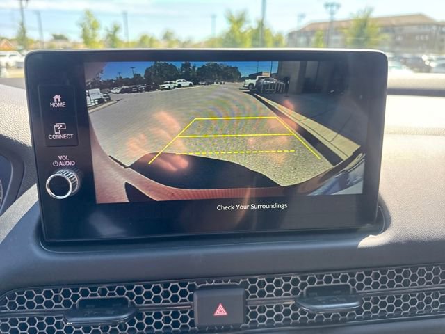 New 2026 Honda HR-V Sport image 15