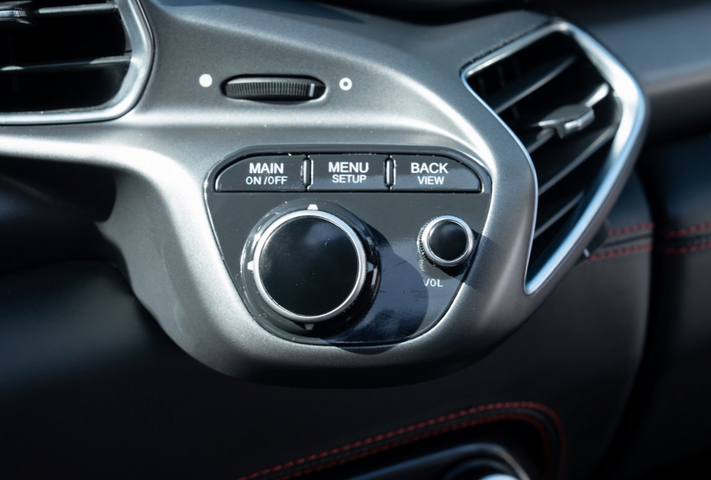 Used 2013 Ferrari 458 Spider RWD image 30