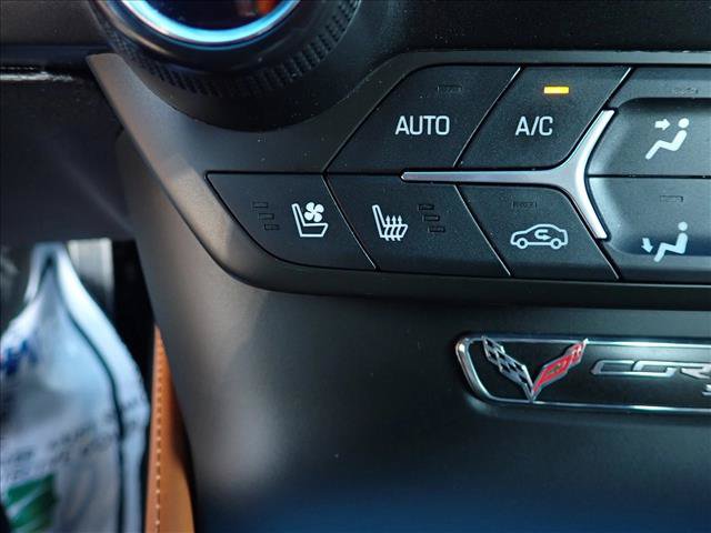 Used 2015 Chevrolet Corvette Stingray Coupe w/ 3LT Preferred Equipment Group RWD image 18
