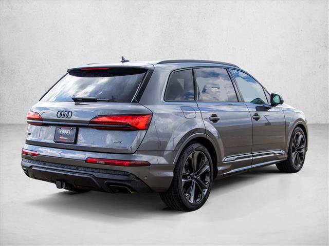 New 2026 Audi Q7 3.0T Premium Plus AWD/4WD image 5