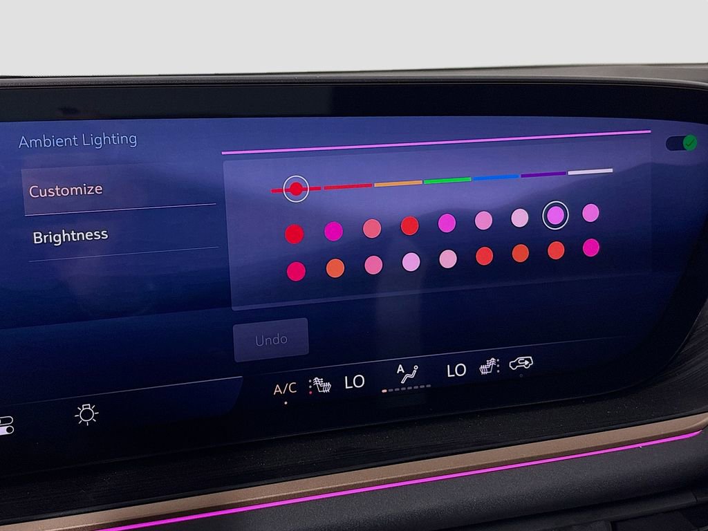 New 2025 Buick Envision Sport Touring image 36