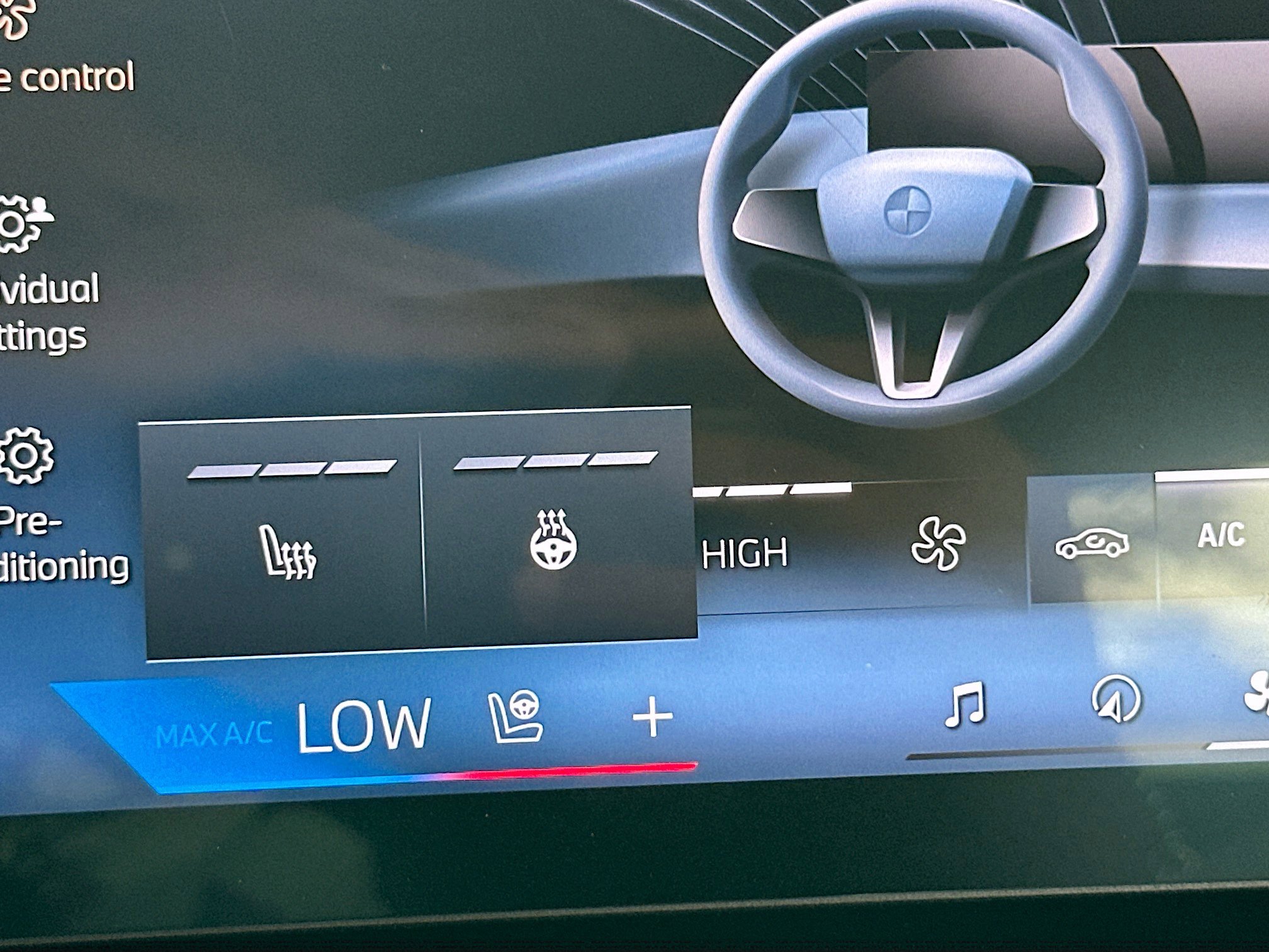 Certified 2024 BMW 530i 530i w/ M Sport Package image 21