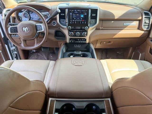 Used 2022 RAM 2500 Laramie image 29