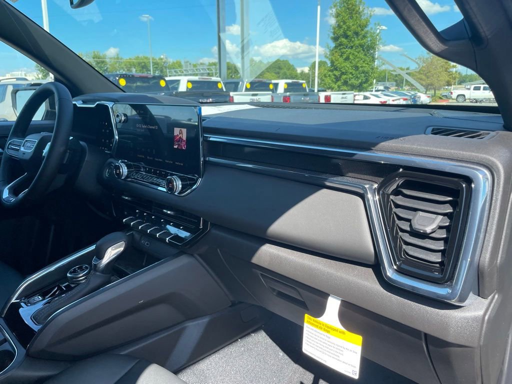 New 2026 GMC Canyon Elevation w/ Convenience Package image 31