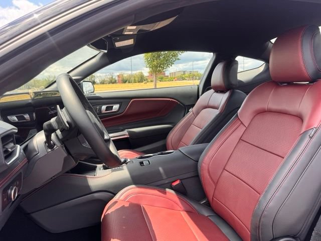 New 2026 Ford Mustang GT Premium RWD image 8