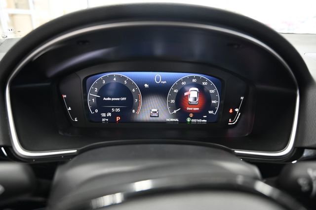 Used 2023 Honda Civic Sport Touring image 31