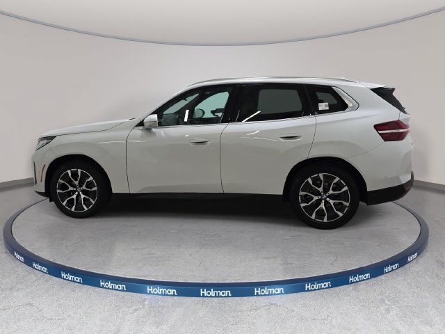Used 2026 BMW X3 xDrive30i w/ Convenience Package AWD/4WD image 9