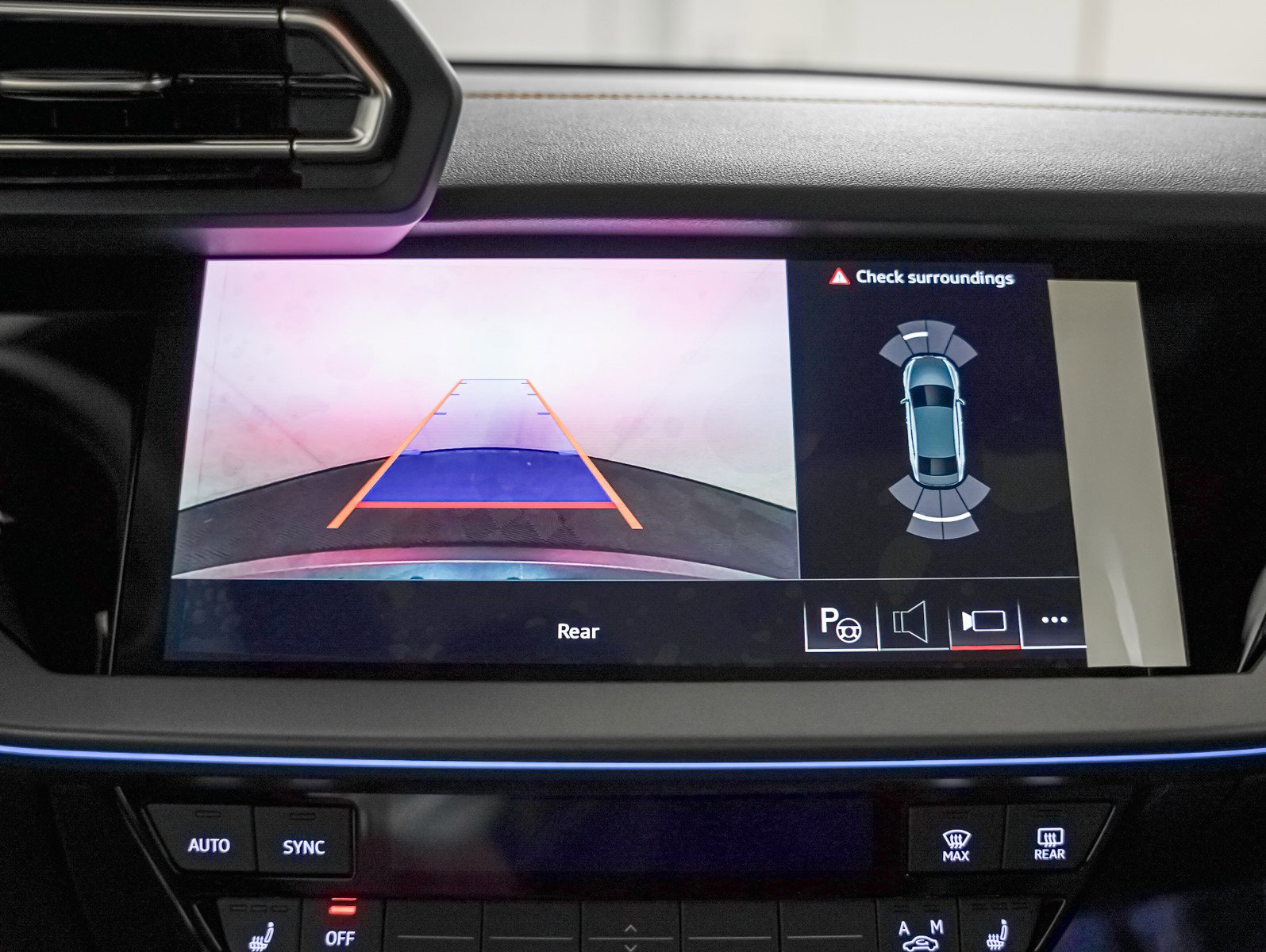 New 2026 Audi S3 Premium image 21