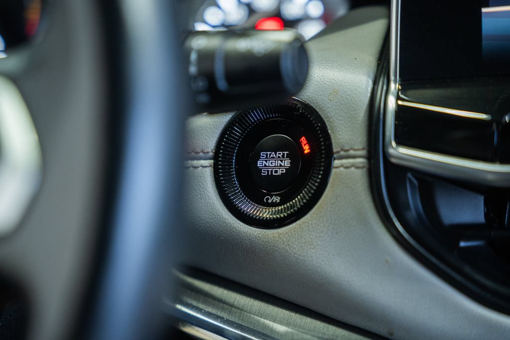 Certified 2022 Jeep Compass Limited AWD/4WD image 27