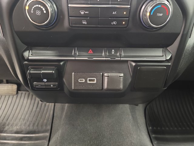 Used 2020 Chevrolet Silverado 2500 LT AWD/4WD image 26