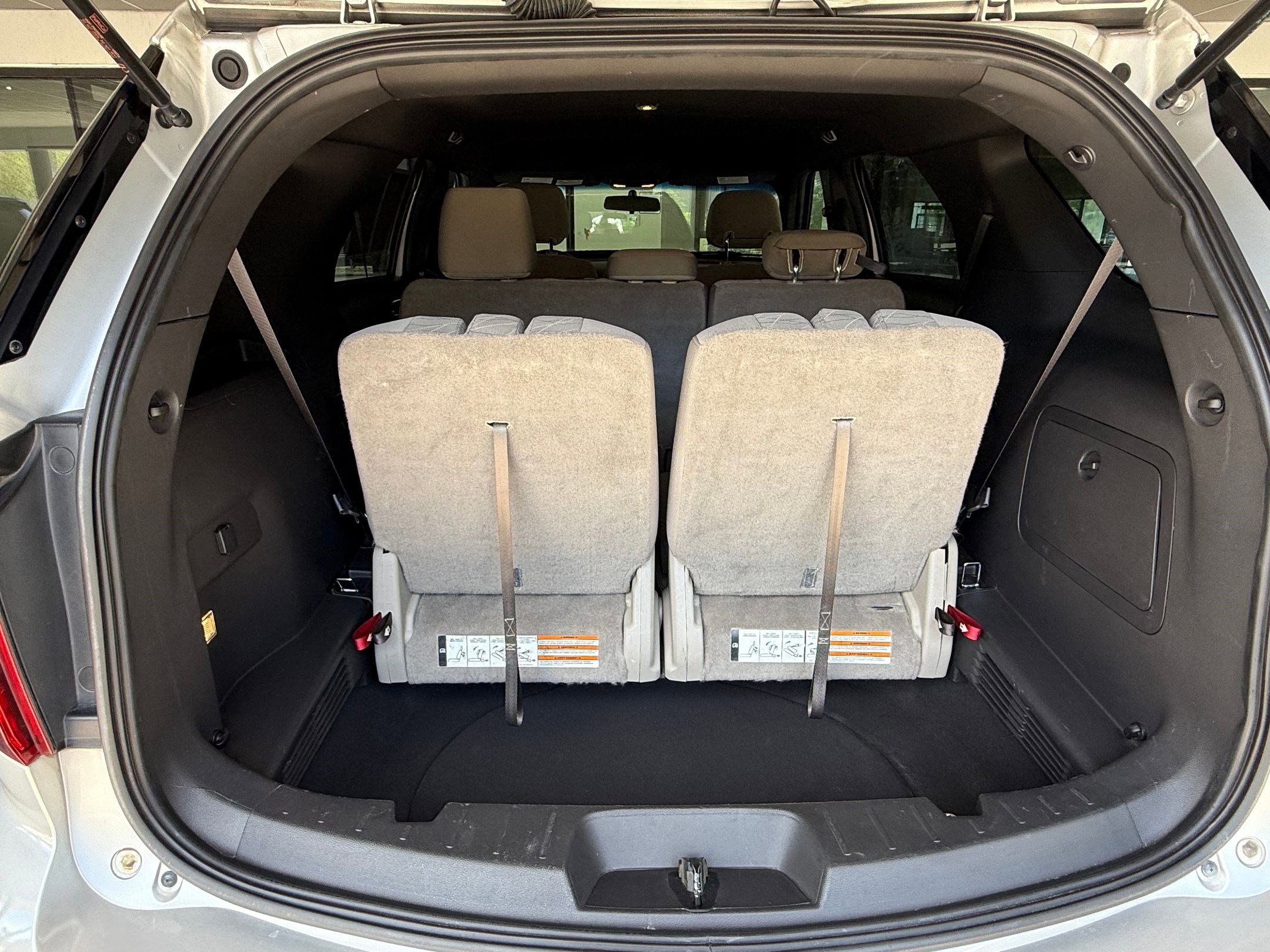 Used 2015 Ford Explorer FWD image 27