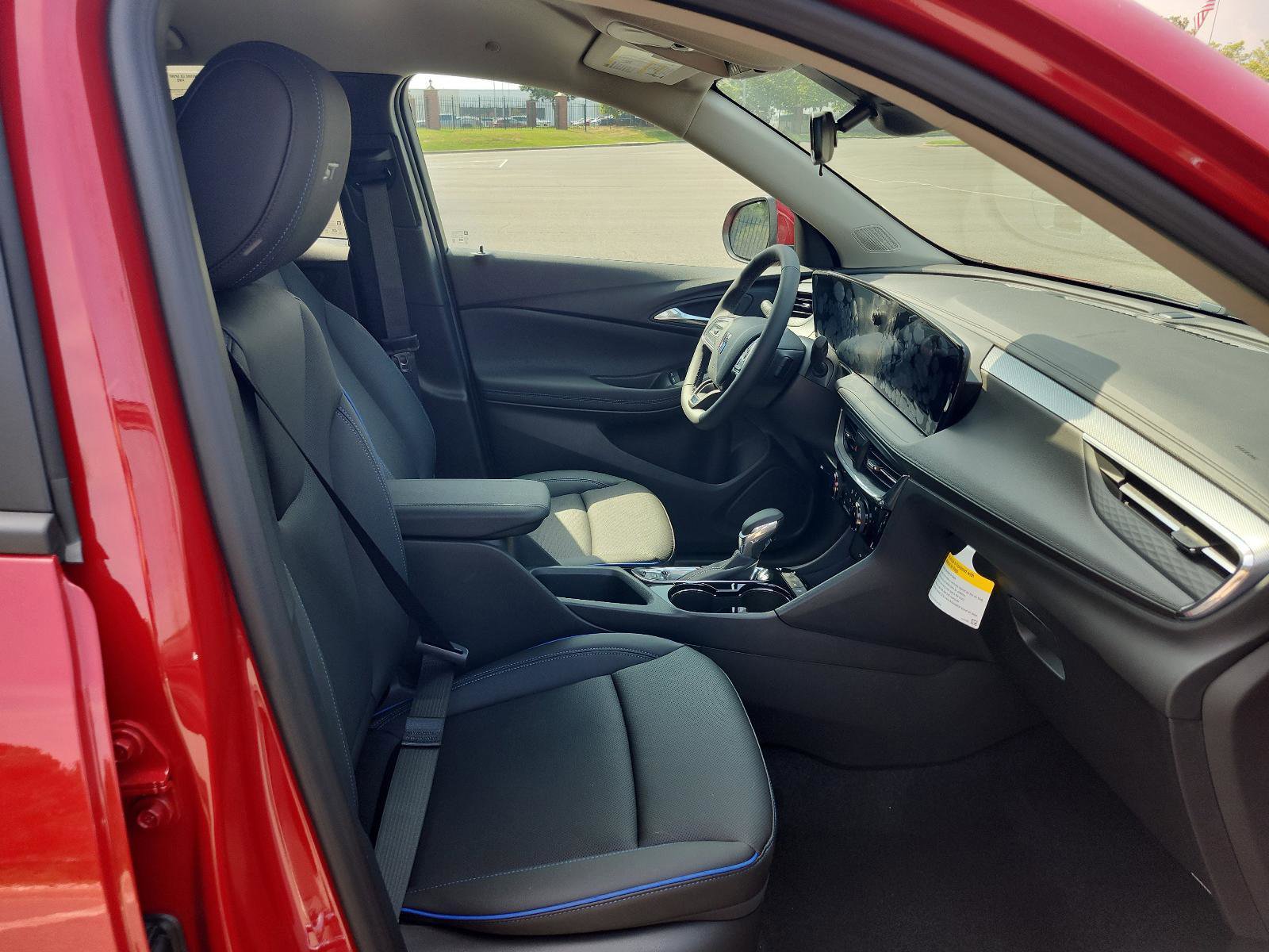 New 2026 Buick Encore GX Sport Touring w/ Advanced Technology Package image 7