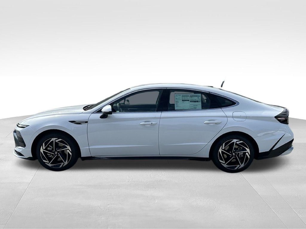 New 2026 Hyundai Sonata SEL AWD/4WD image 4