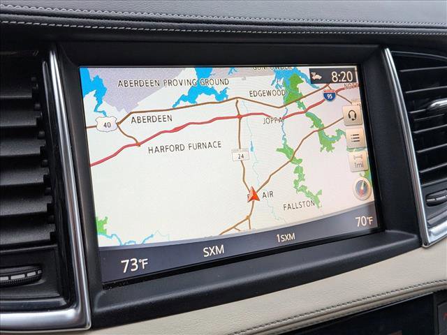 Used 2019 INFINITI QX50 Luxe w/ Navigation Package image 15