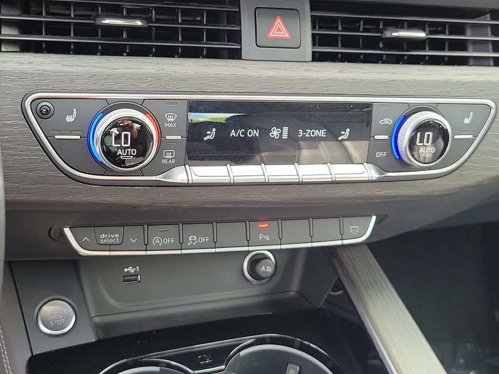 Used 2024 Audi A5 2.0T Premium Plus AWD/4WD image 36