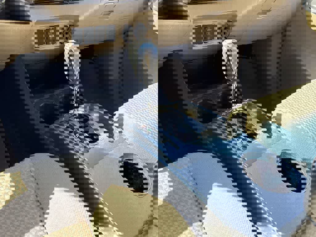 Used 2013 Toyota Tacoma PreRunner w/ SR5 Pkg image 16