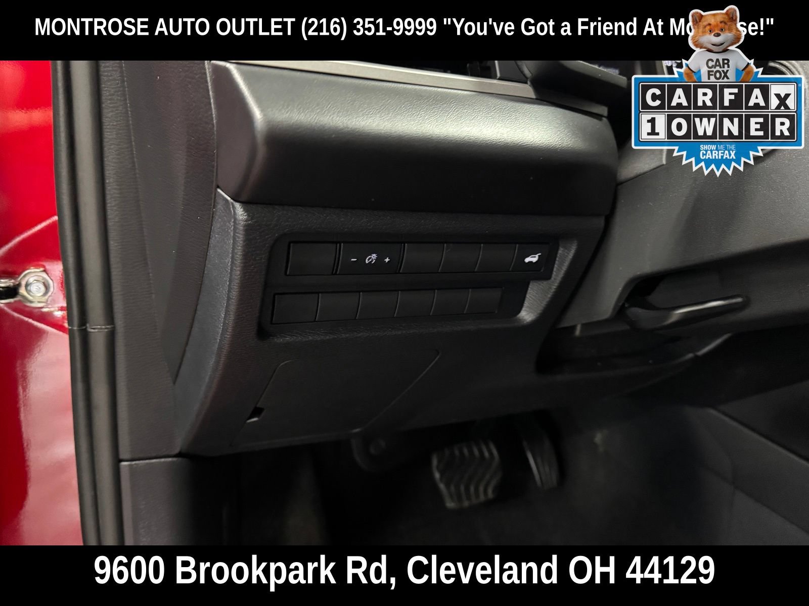 Used 2024 Mitsubishi Outlander SE FWD image 19