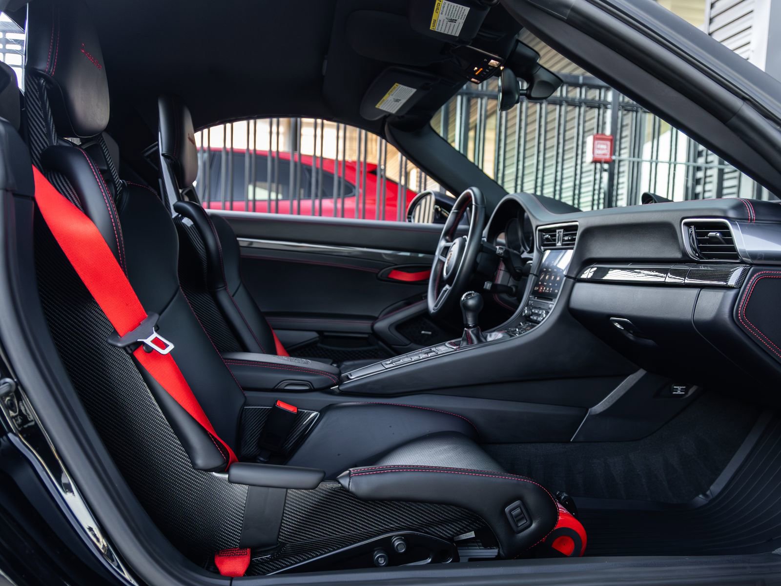 Used 2019 Porsche 911 Speedster image 52