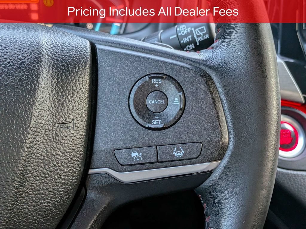 Used 2024 Honda Odyssey Sport image 28