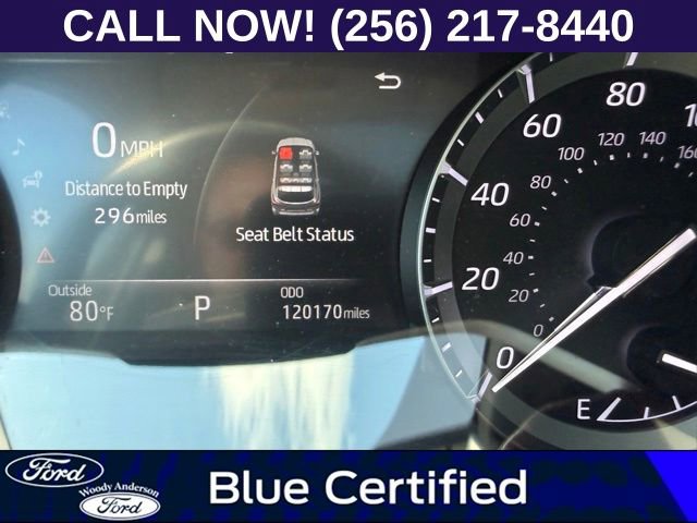 Used 2020 Toyota Highlander XLE FWD image 10