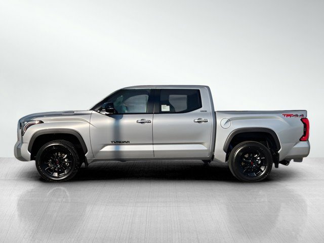 New 2026 Toyota Tundra Limited image 2