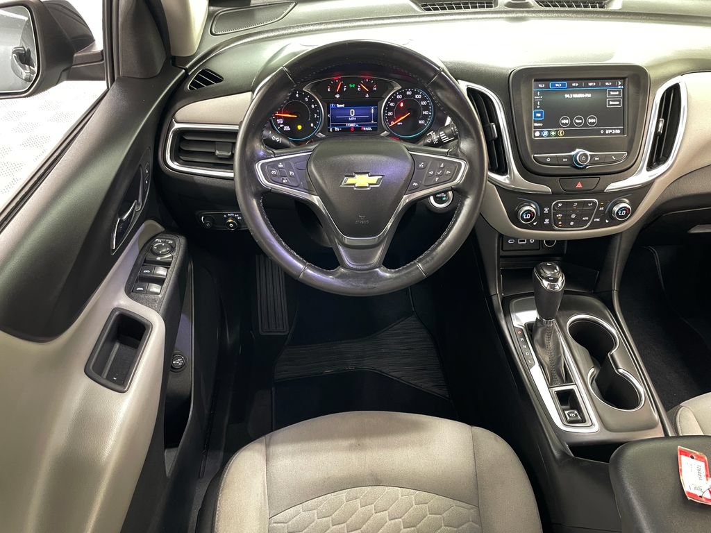 Certified 2019 Chevrolet Equinox LT FWD image 20