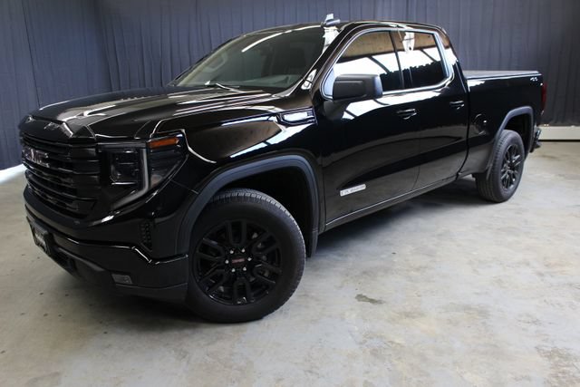 Used 2024 GMC Sierra 1500 Elevation AWD/4WD image 3