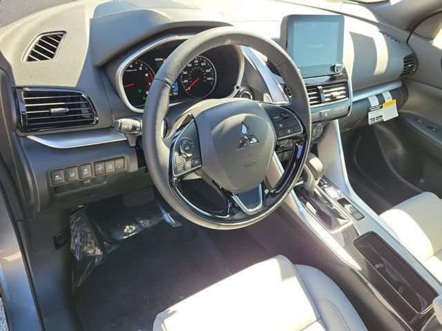 New 2026 Mitsubishi Eclipse Cross SEL AWD/4WD image 21